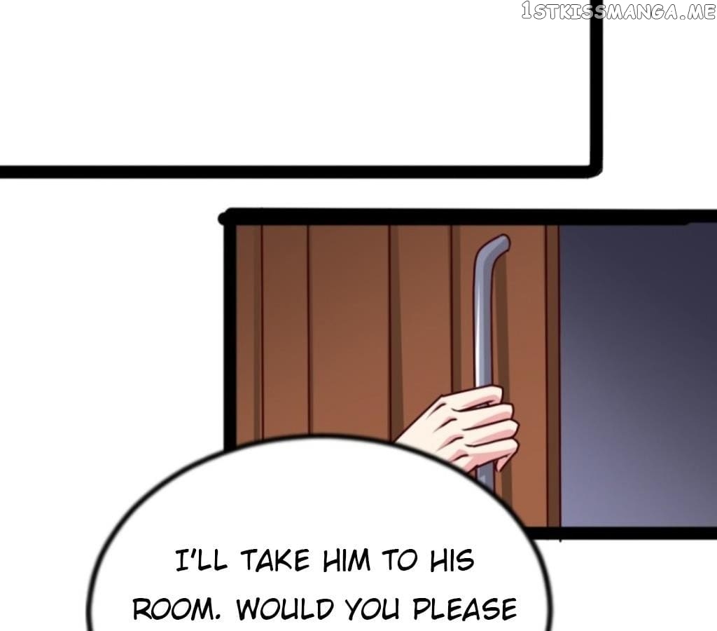 The One In My Dream chapter 56 - page 80