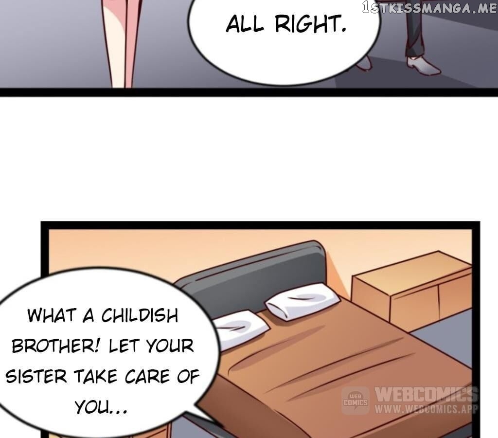 The One In My Dream chapter 56 - page 82