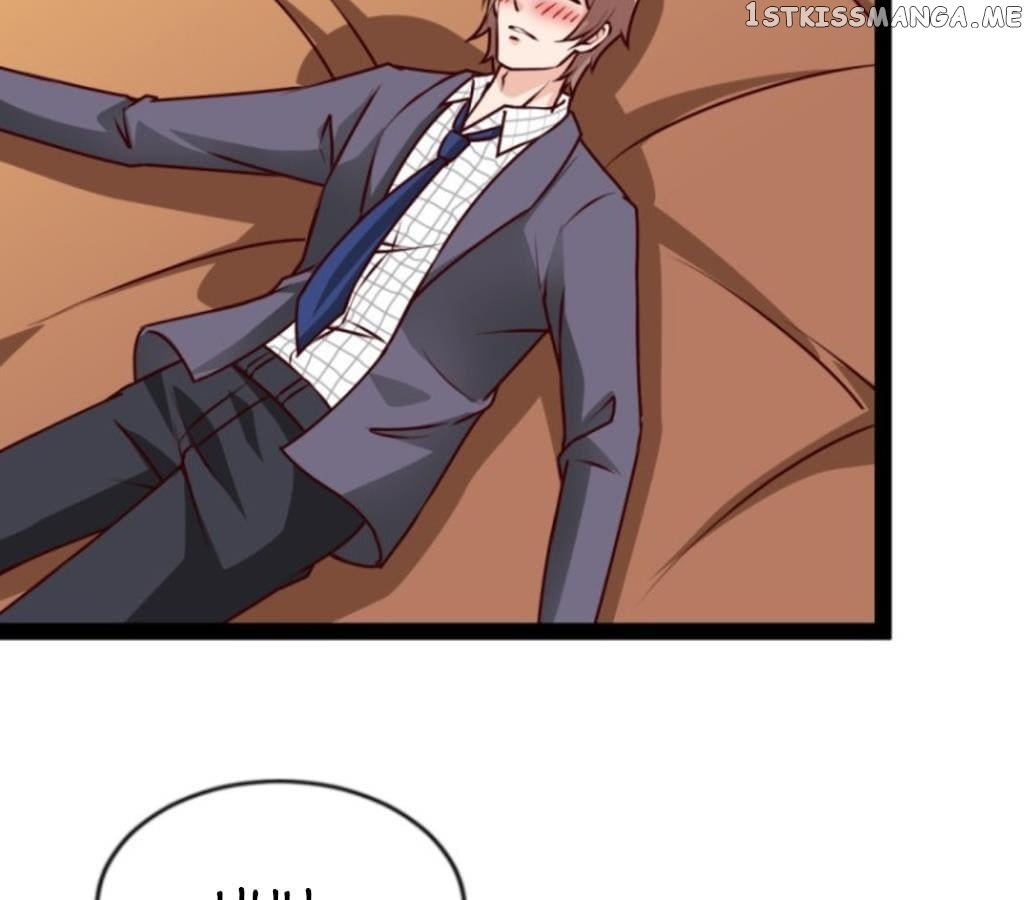 The One In My Dream chapter 56 - page 84