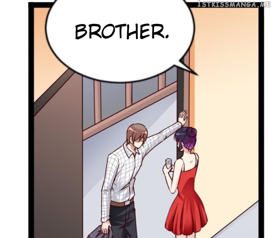 The One In My Dream chapter 57 - page 10