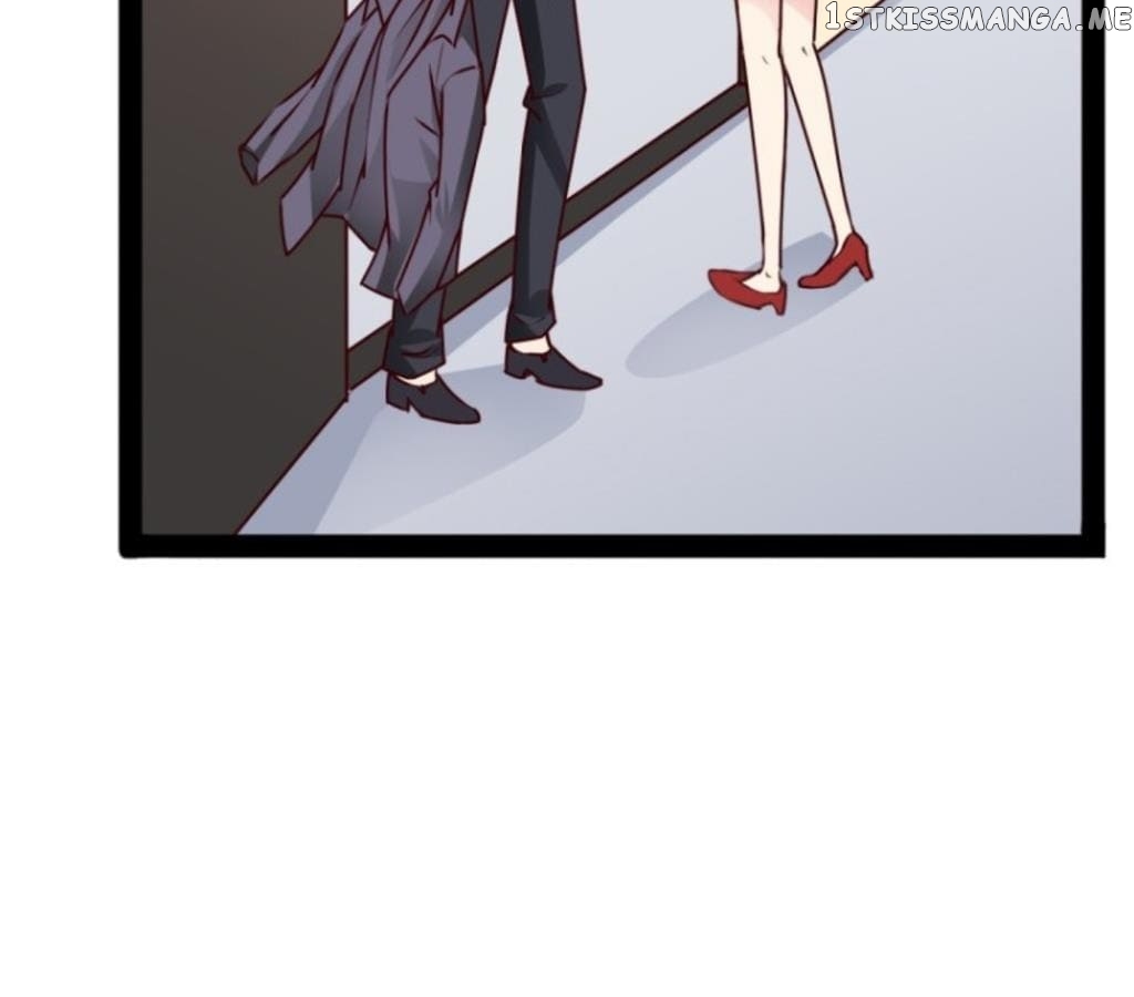The One In My Dream chapter 57 - page 11