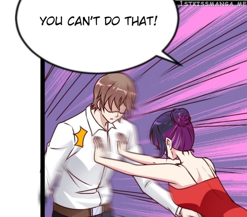 The One In My Dream chapter 57 - page 26