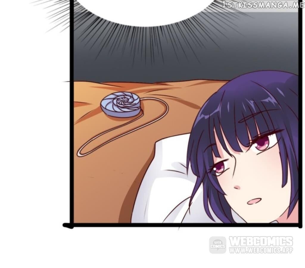 The One In My Dream chapter 57 - page 49