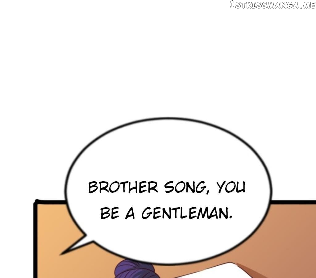 The One In My Dream chapter 57 - page 51