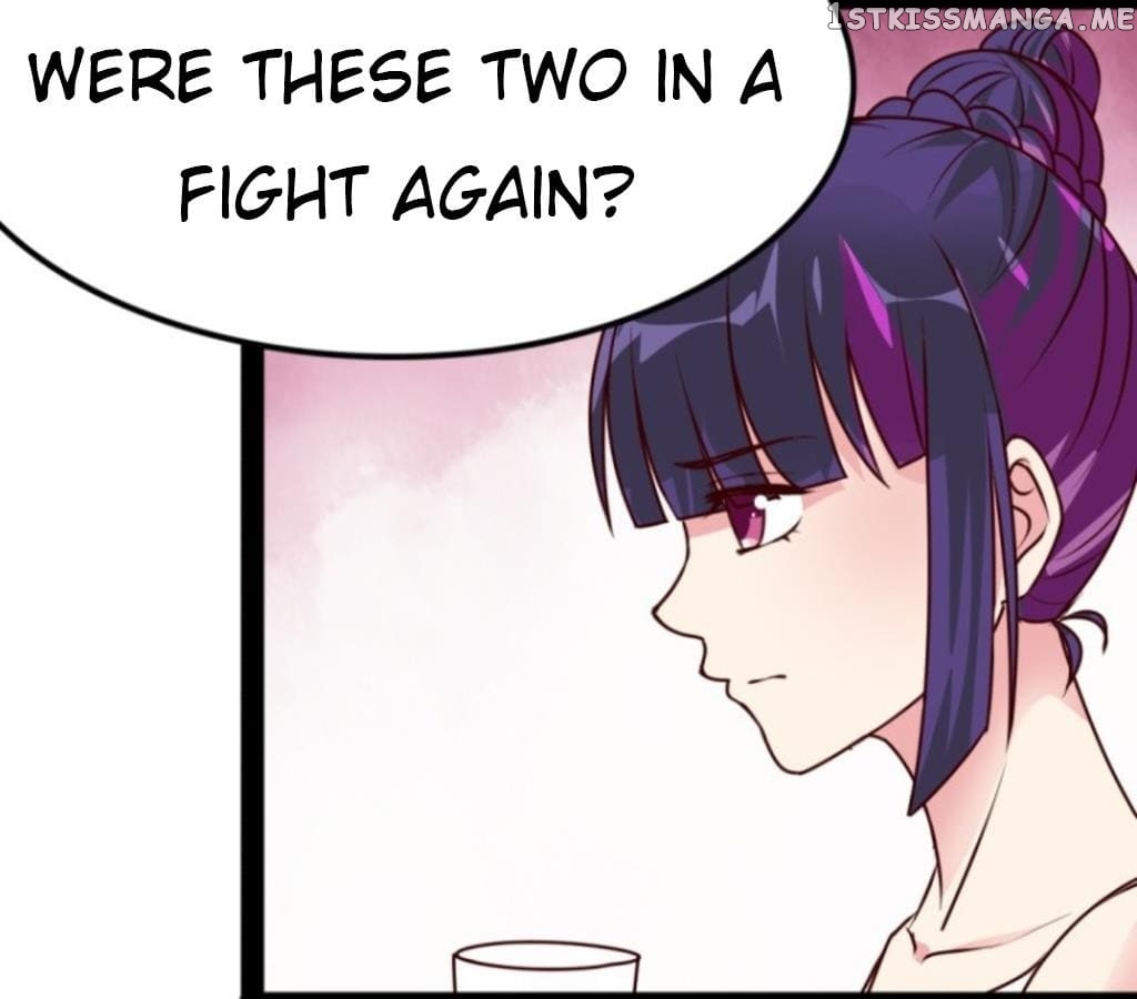 The One In My Dream chapter 57 - page 6