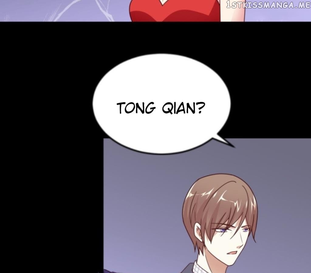 The One In My Dream chapter 57 - page 68