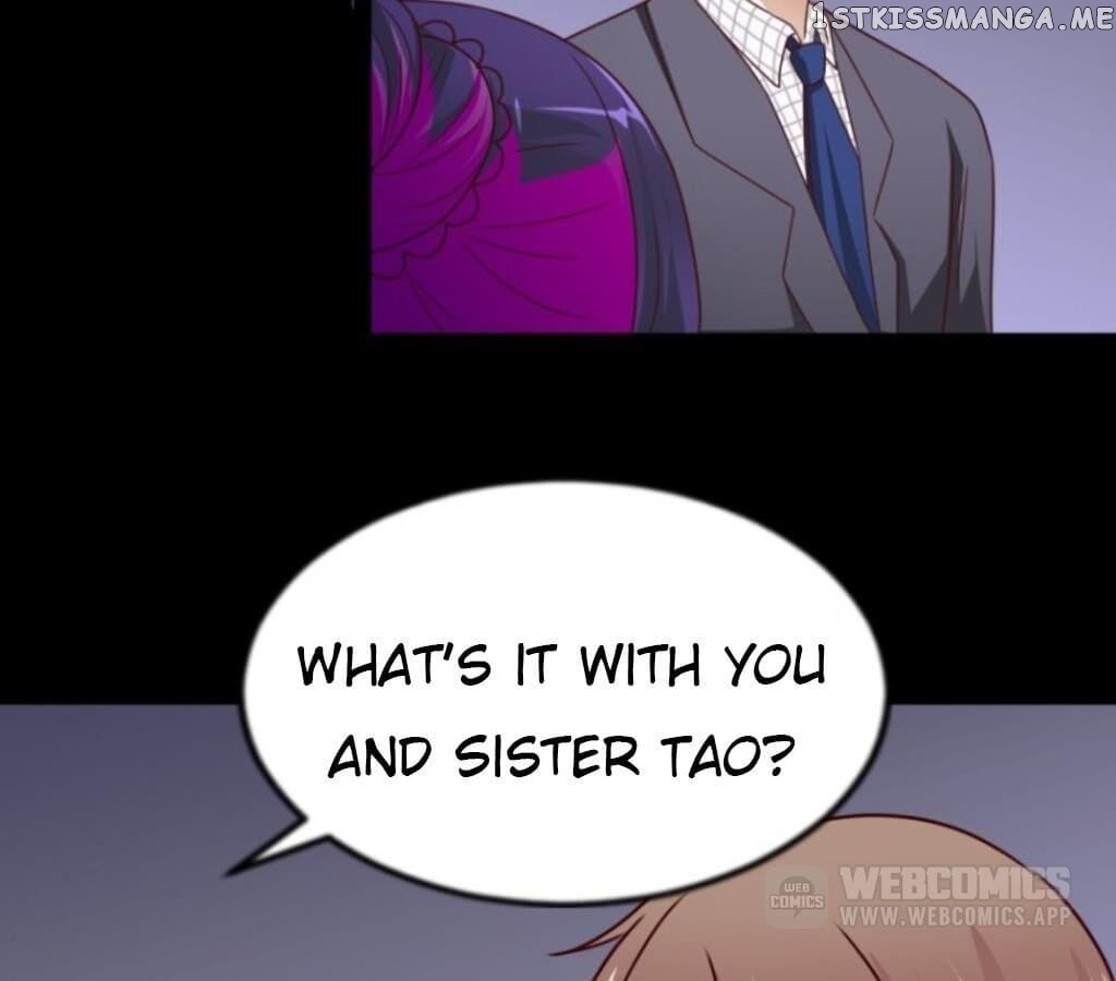 The One In My Dream chapter 57 - page 69