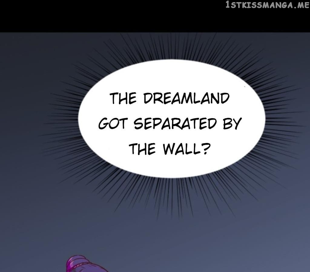 The One In My Dream chapter 57 - page 74