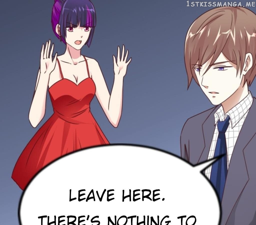 The One In My Dream chapter 57 - page 75