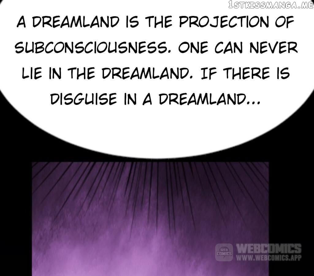 The One In My Dream chapter 57 - page 77
