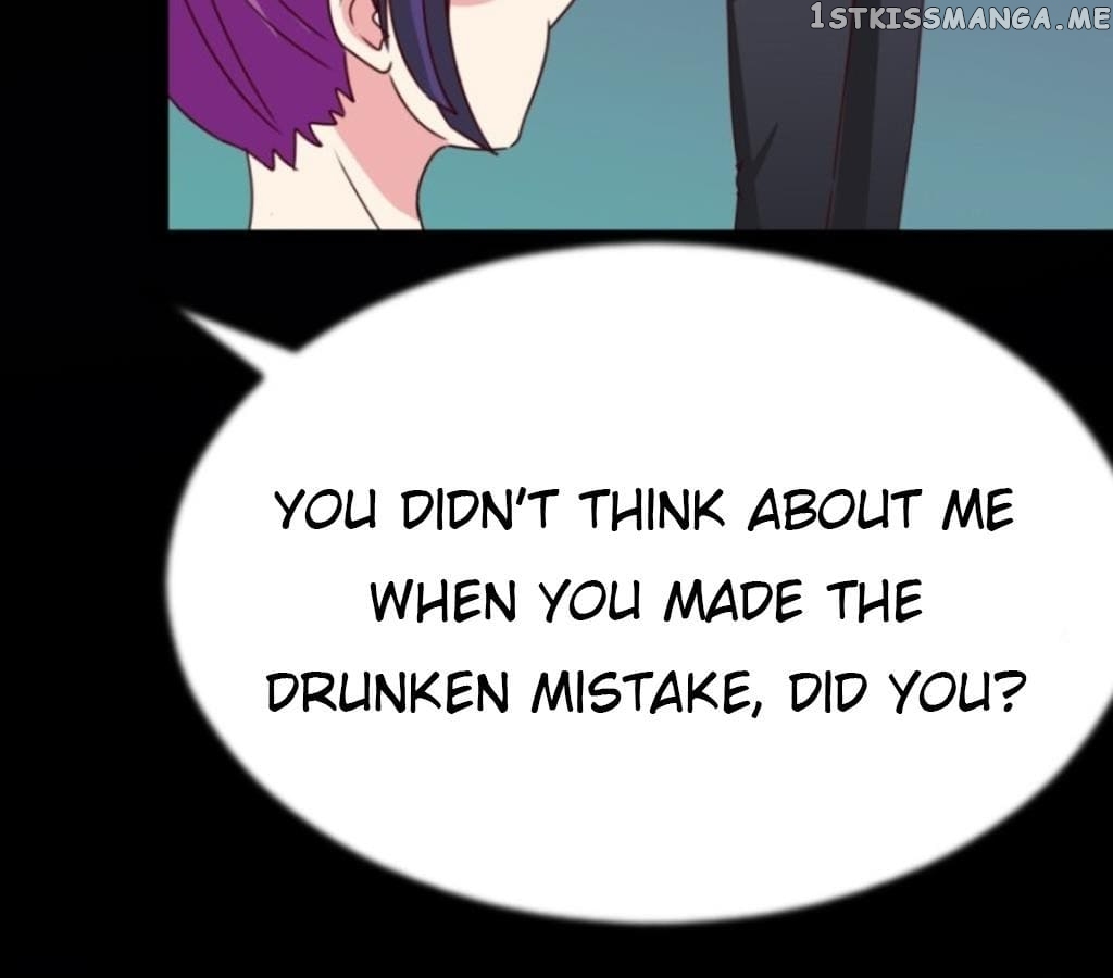 The One In My Dream chapter 57 - page 84