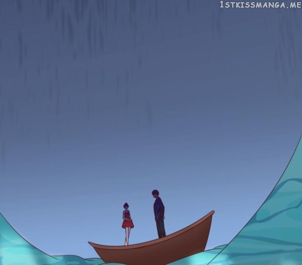 The One In My Dream chapter 57 - page 88