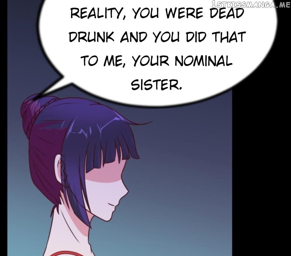 The One In My Dream chapter 57 - page 90