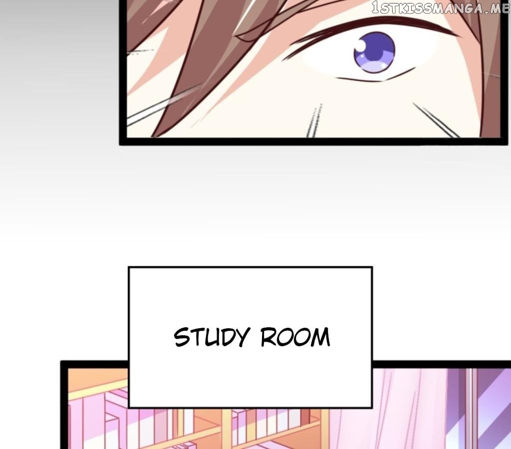 The One In My Dream chapter 57 - page 95