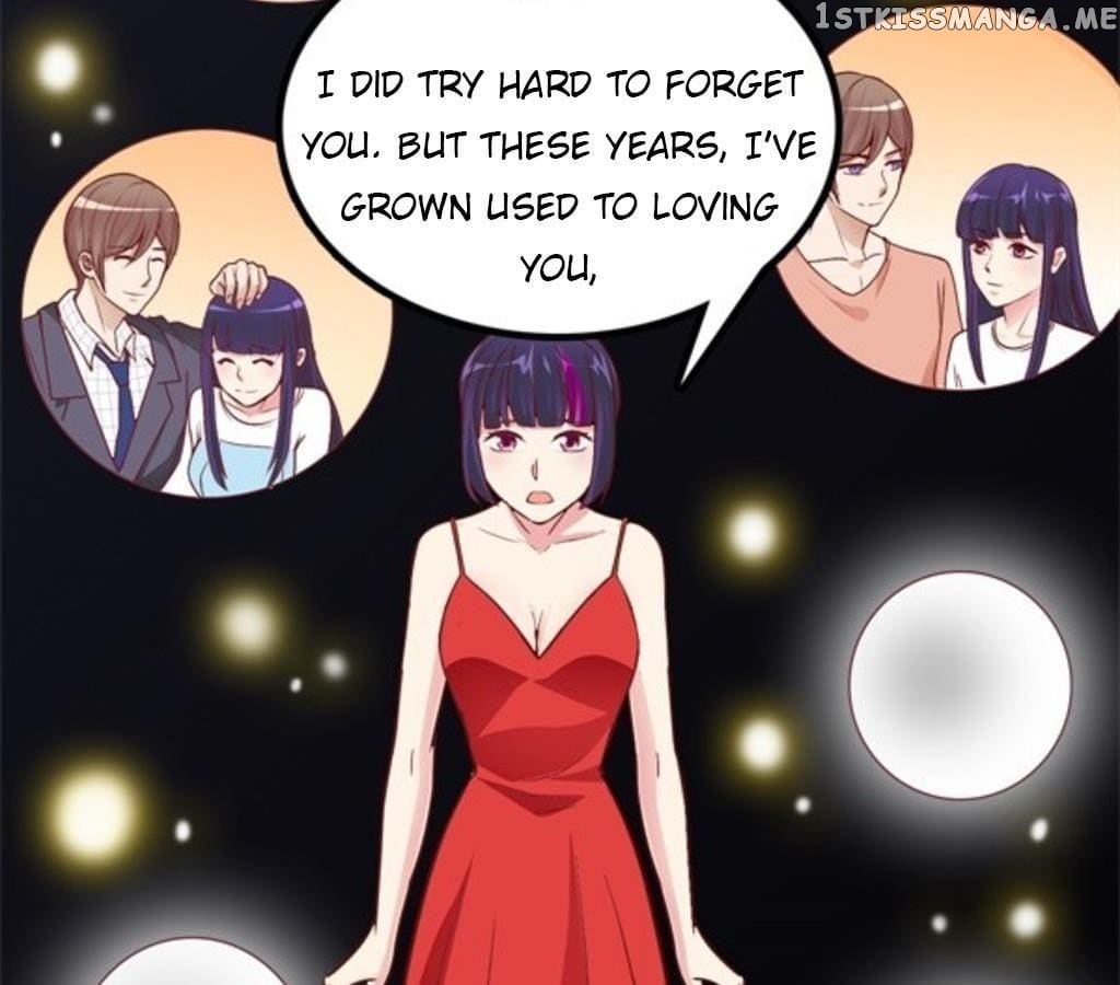 The One In My Dream chapter 58 - page 104