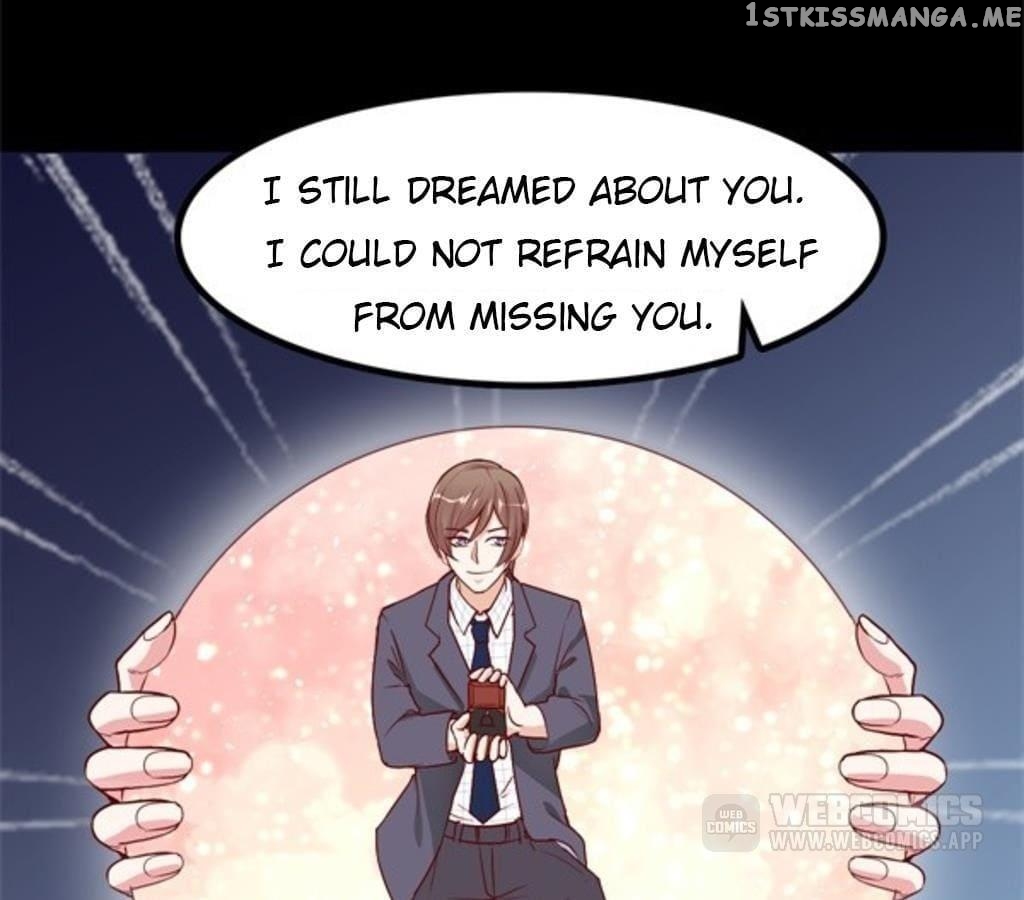 The One In My Dream chapter 58 - page 109