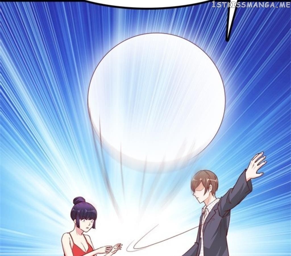 The One In My Dream chapter 58 - page 111