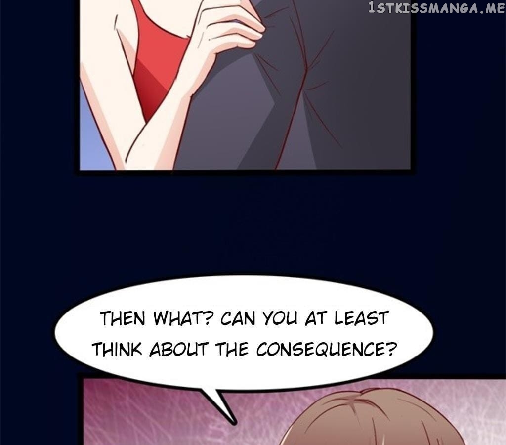 The One In My Dream chapter 58 - page 116