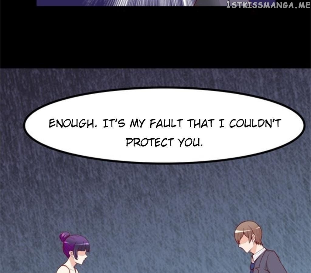 The One In My Dream chapter 58 - page 123