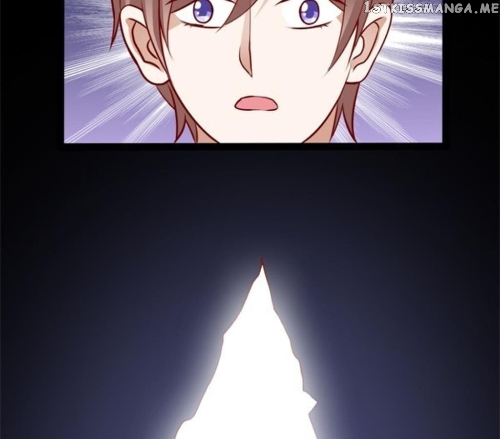 The One In My Dream chapter 58 - page 128