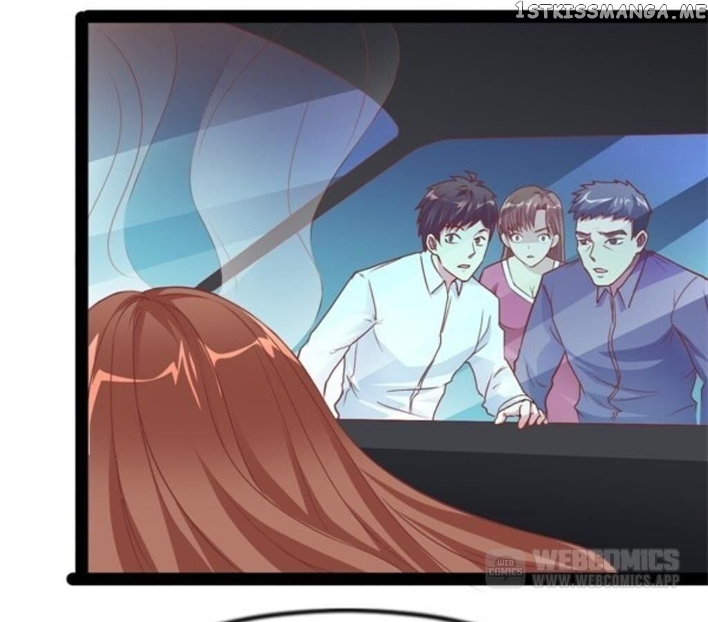 The One In My Dream chapter 58 - page 18