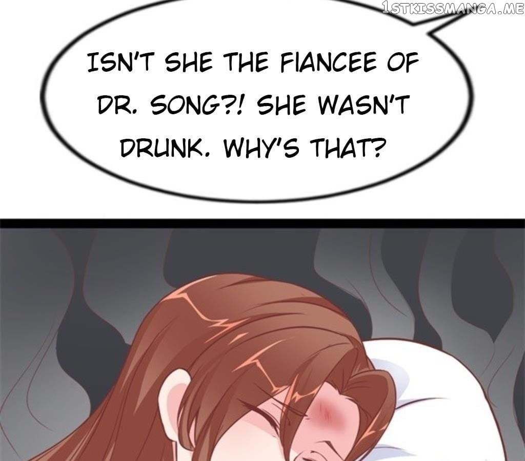 The One In My Dream chapter 58 - page 19