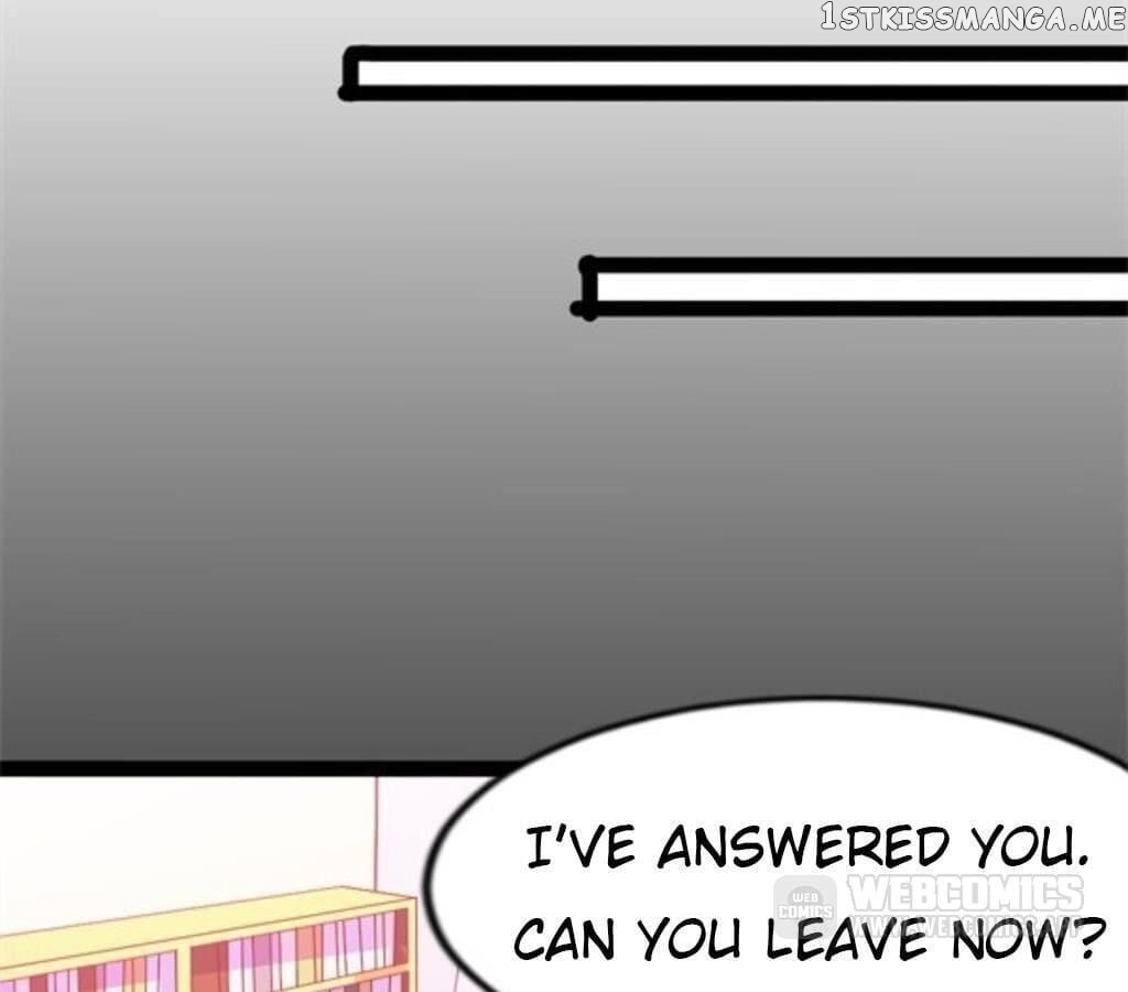 The One In My Dream chapter 58 - page 26