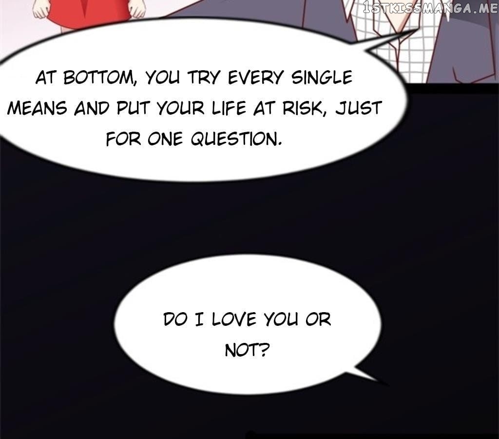 The One In My Dream chapter 58 - page 31