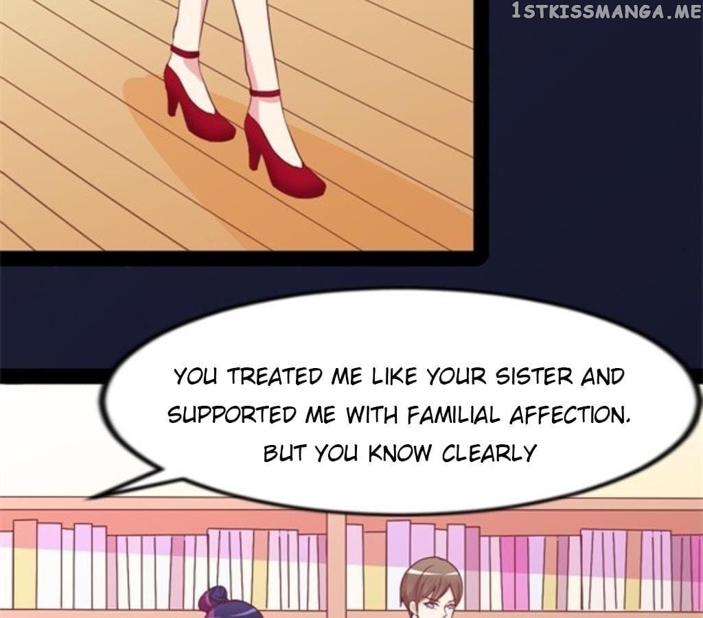The One In My Dream chapter 58 - page 35