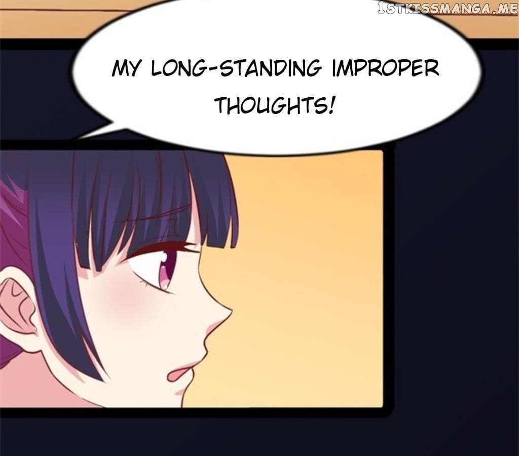 The One In My Dream chapter 58 - page 37