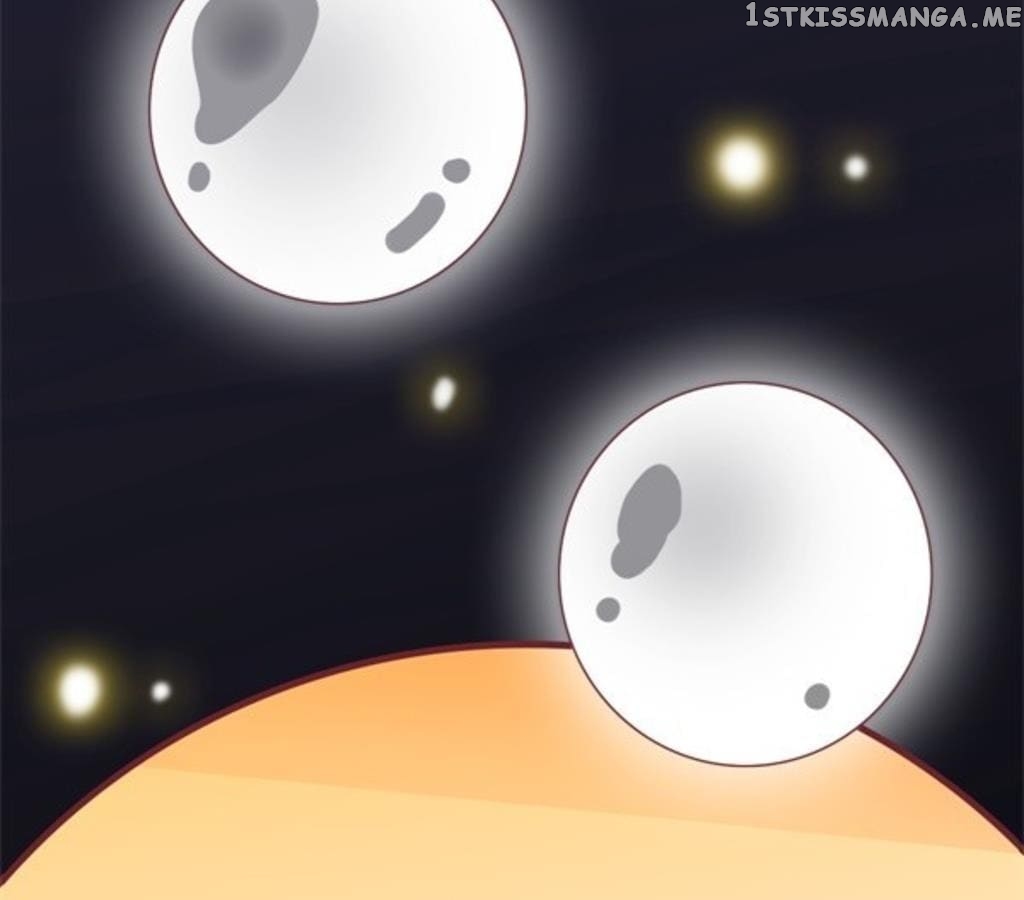 The One In My Dream chapter 58 - page 44