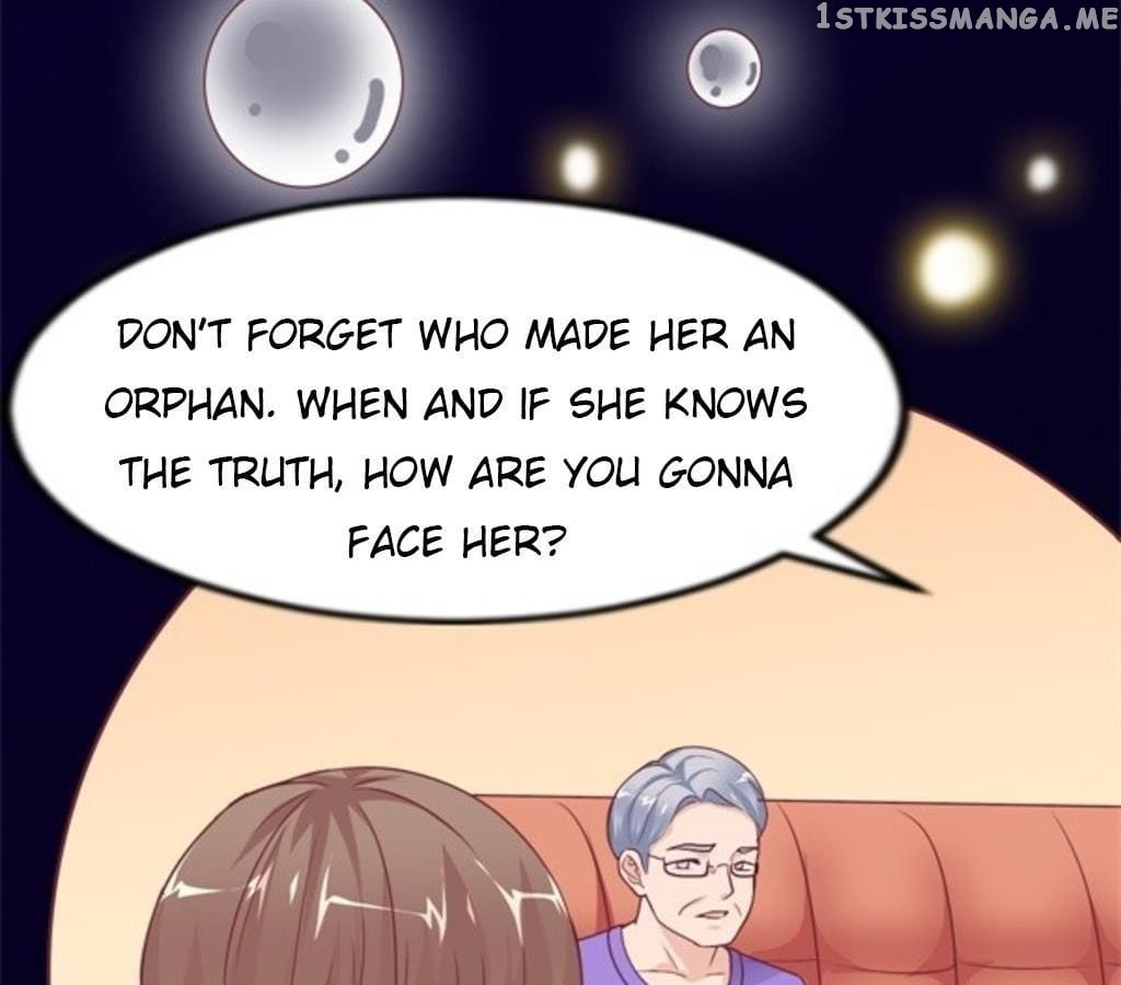 The One In My Dream chapter 58 - page 47