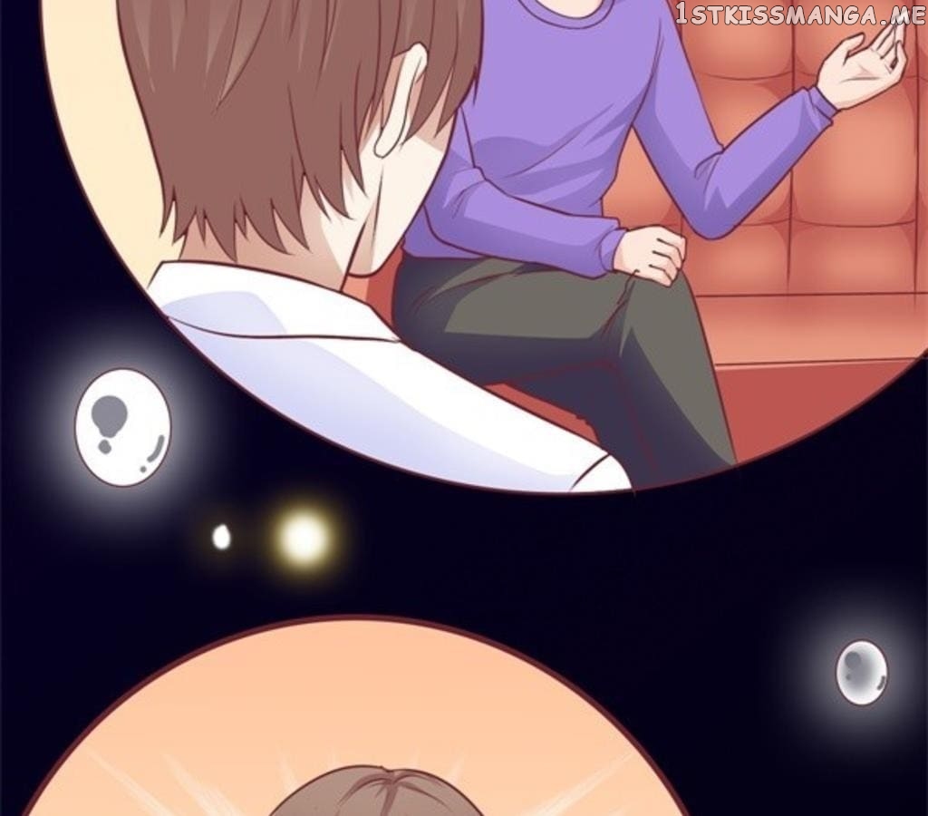 The One In My Dream chapter 58 - page 48