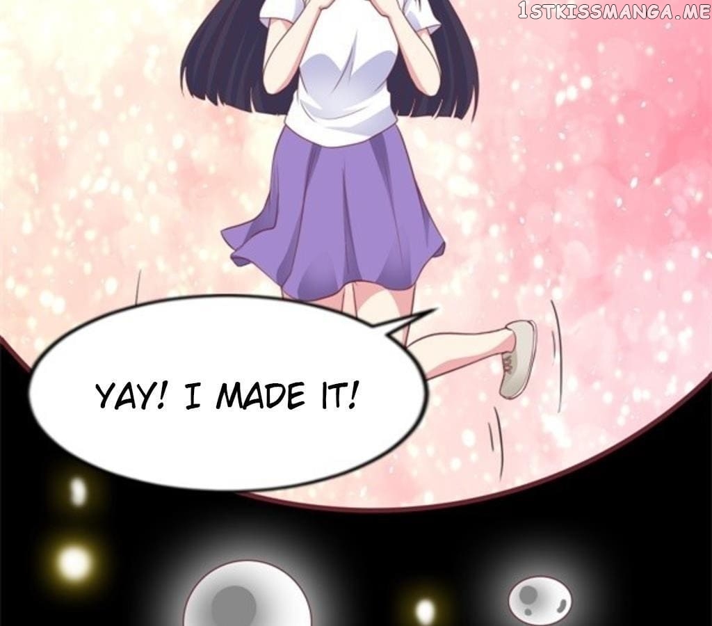 The One In My Dream chapter 58 - page 53