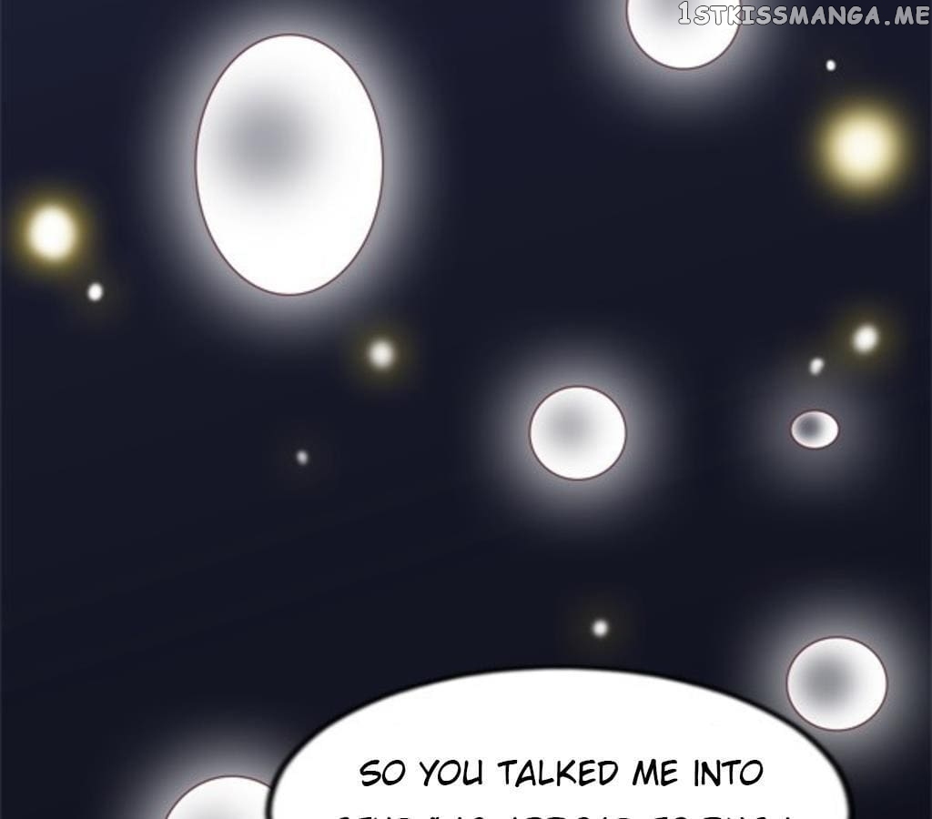 The One In My Dream chapter 58 - page 56