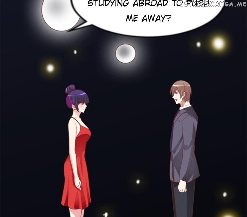 The One In My Dream chapter 58 - page 57