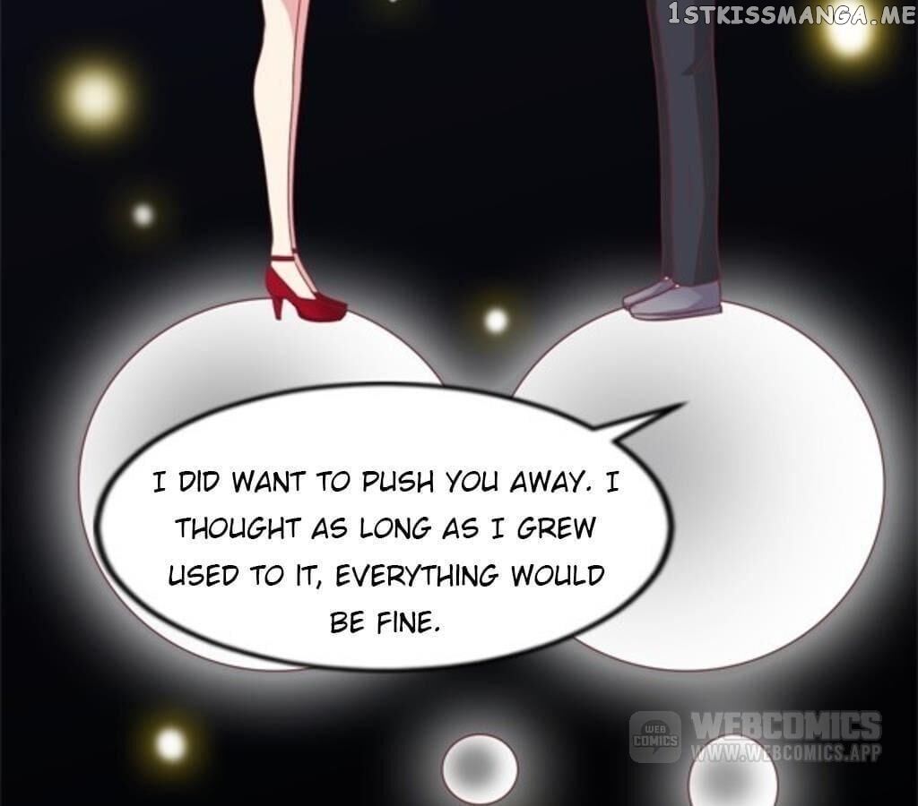 The One In My Dream chapter 58 - page 58