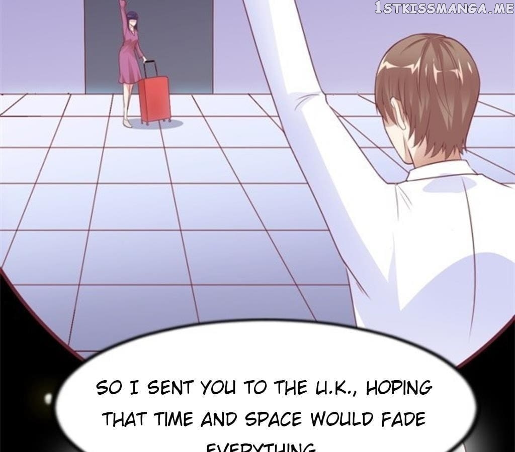 The One In My Dream chapter 58 - page 59