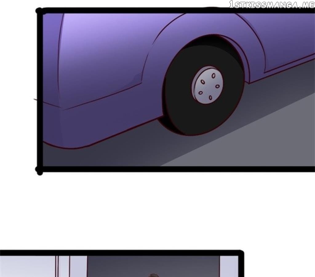 The One In My Dream chapter 58 - page 64