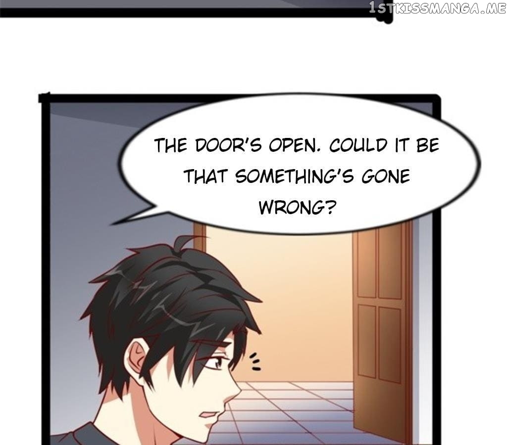 The One In My Dream chapter 58 - page 66