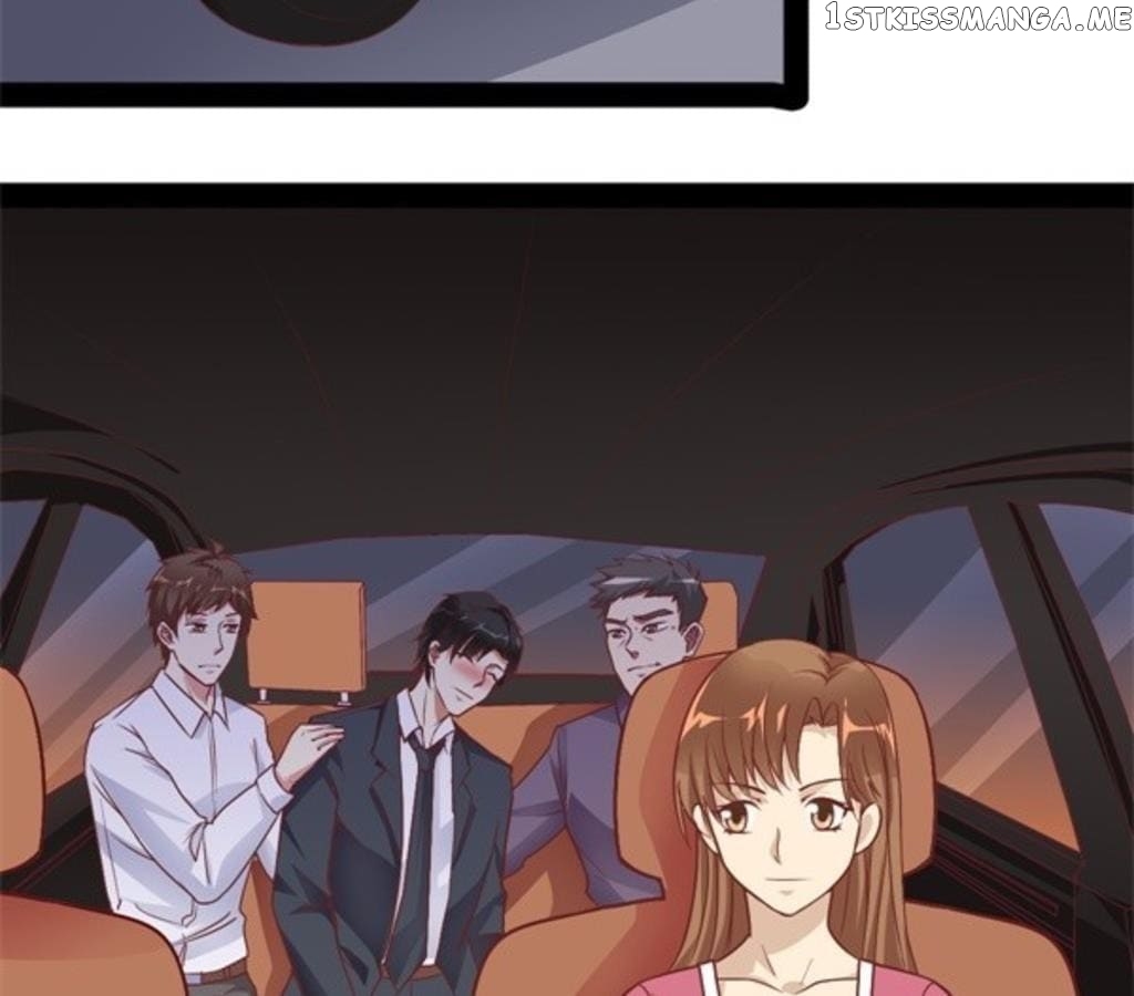 The One In My Dream chapter 58 - page 7
