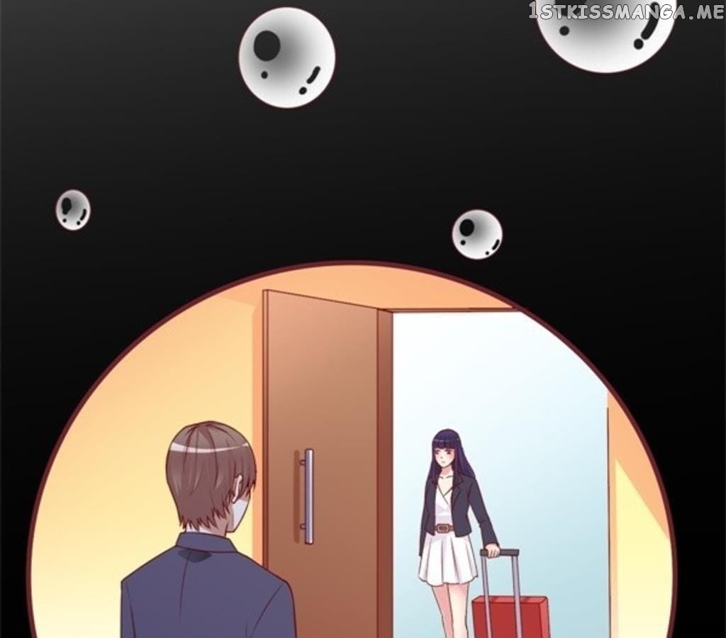 The One In My Dream chapter 58 - page 70