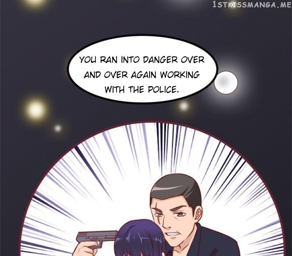 The One In My Dream chapter 58 - page 79