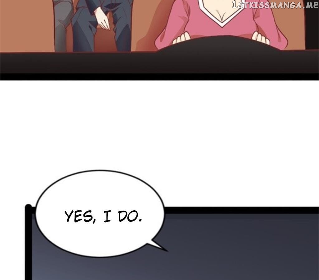 The One In My Dream chapter 58 - page 8