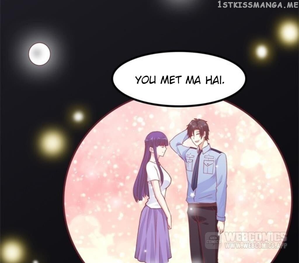 The One In My Dream chapter 58 - page 81