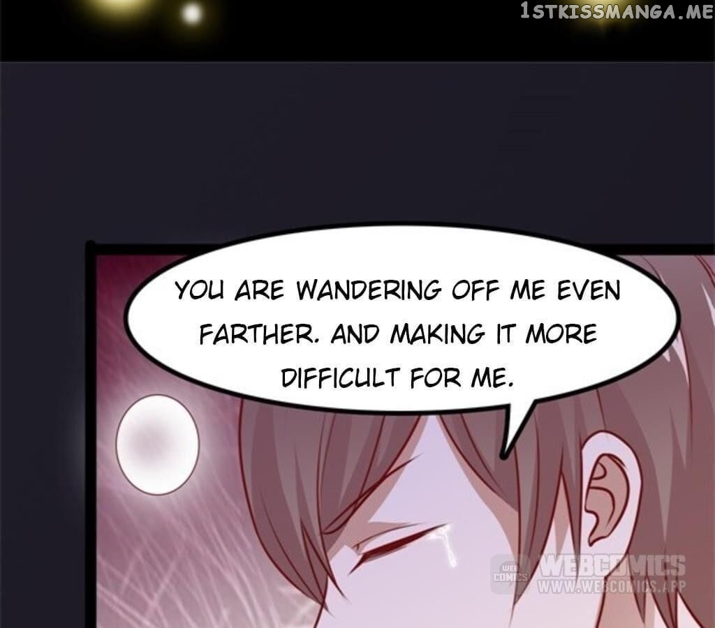 The One In My Dream chapter 58 - page 85