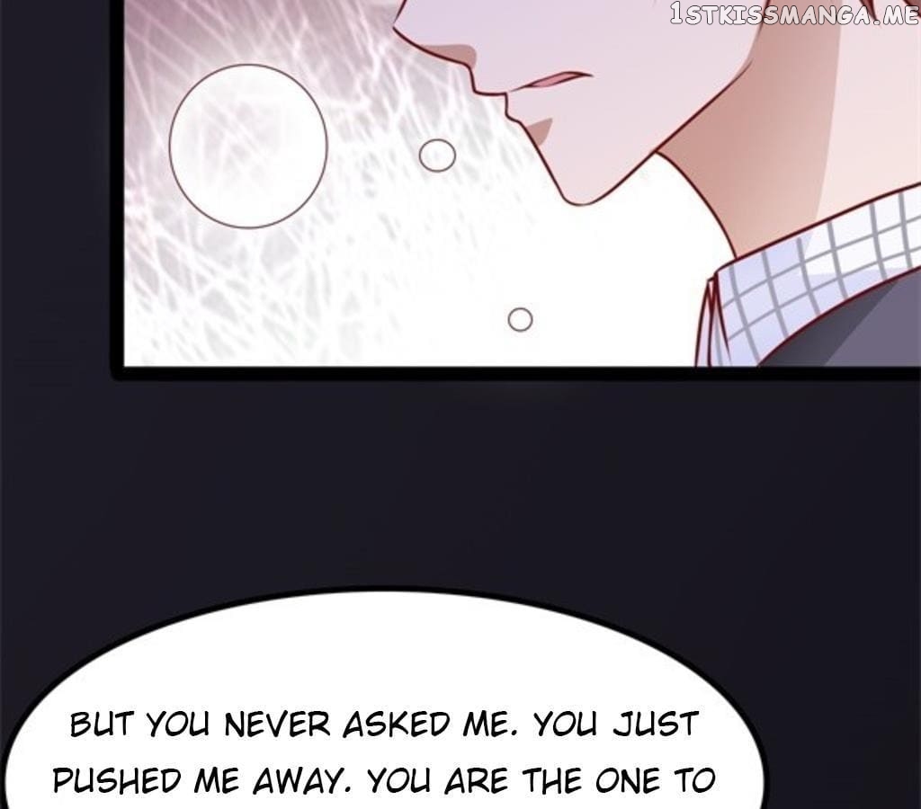 The One In My Dream chapter 58 - page 86