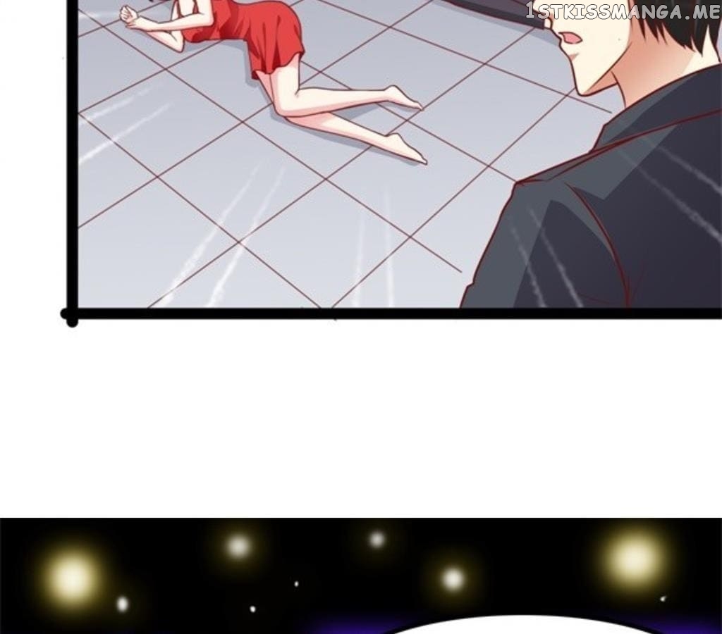 The One In My Dream chapter 58 - page 91