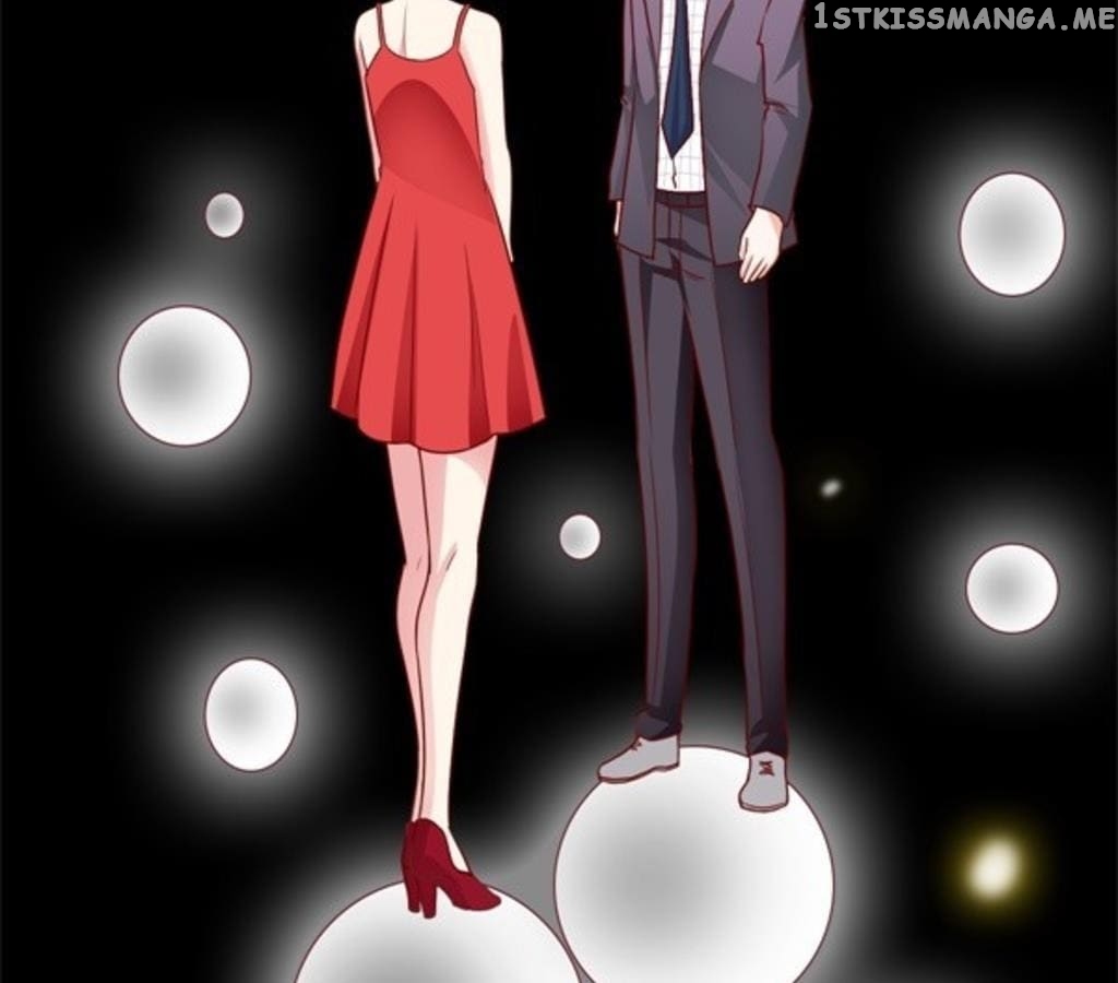 The One In My Dream chapter 58 - page 95