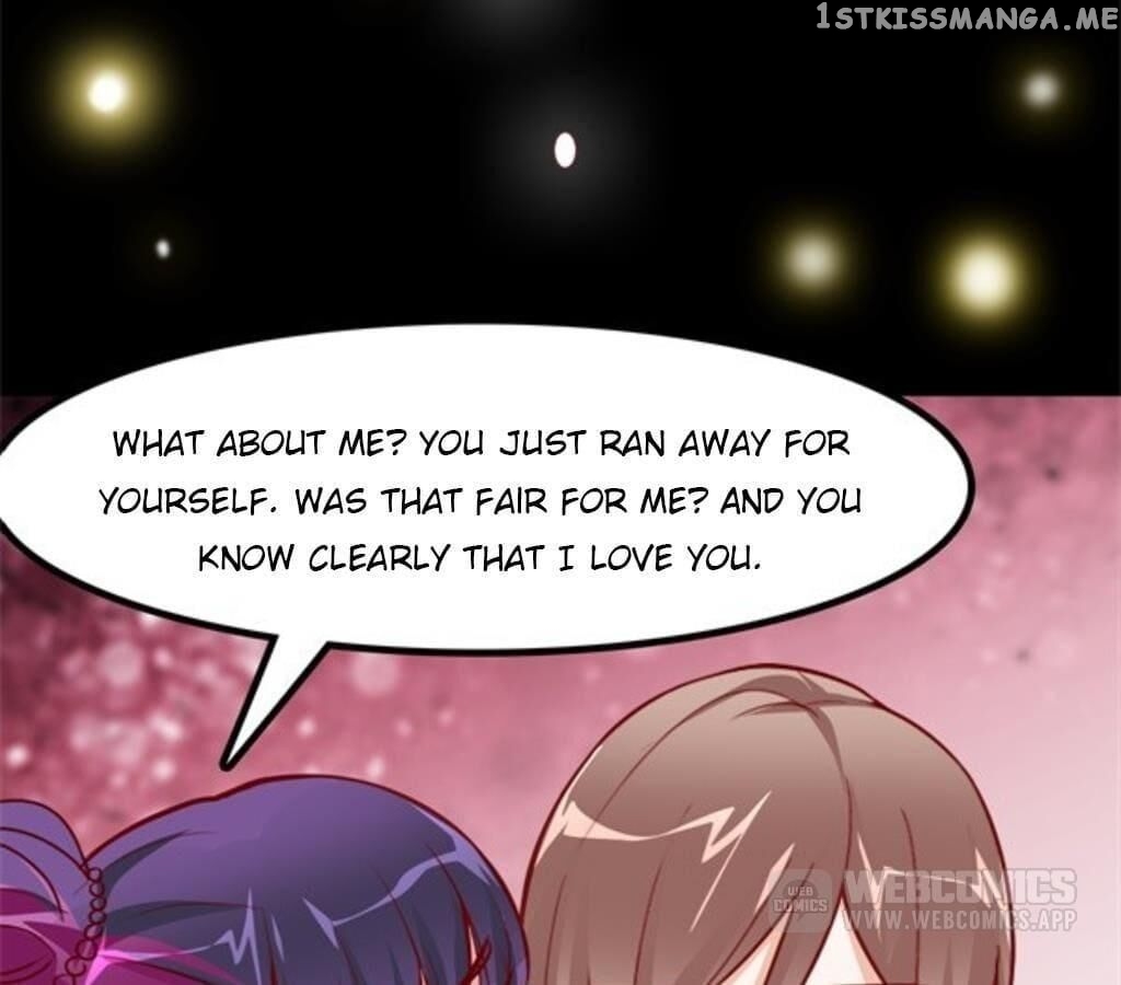 The One In My Dream chapter 58 - page 97